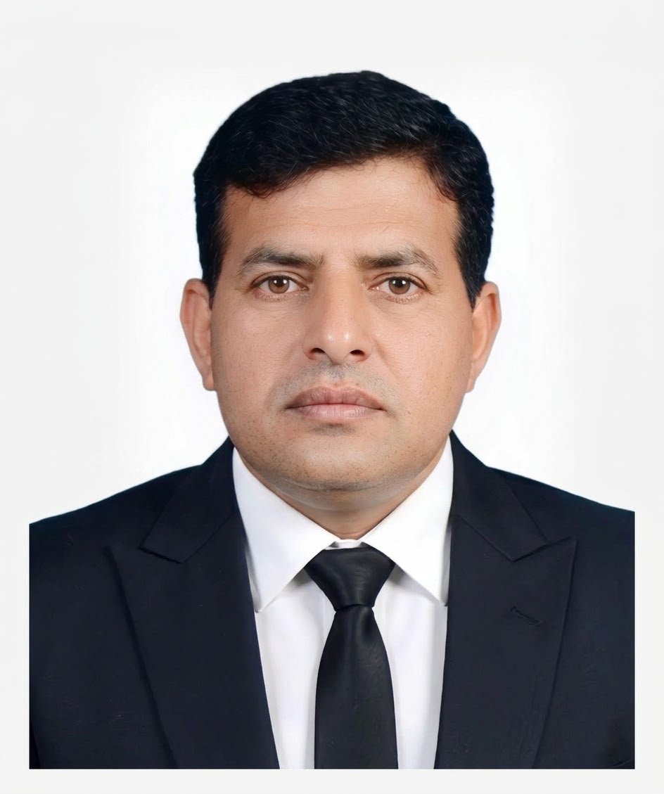 Imran Kamboh
